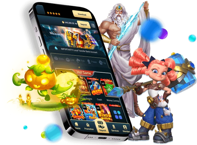 Hoàn trả hàng ngày 789win91